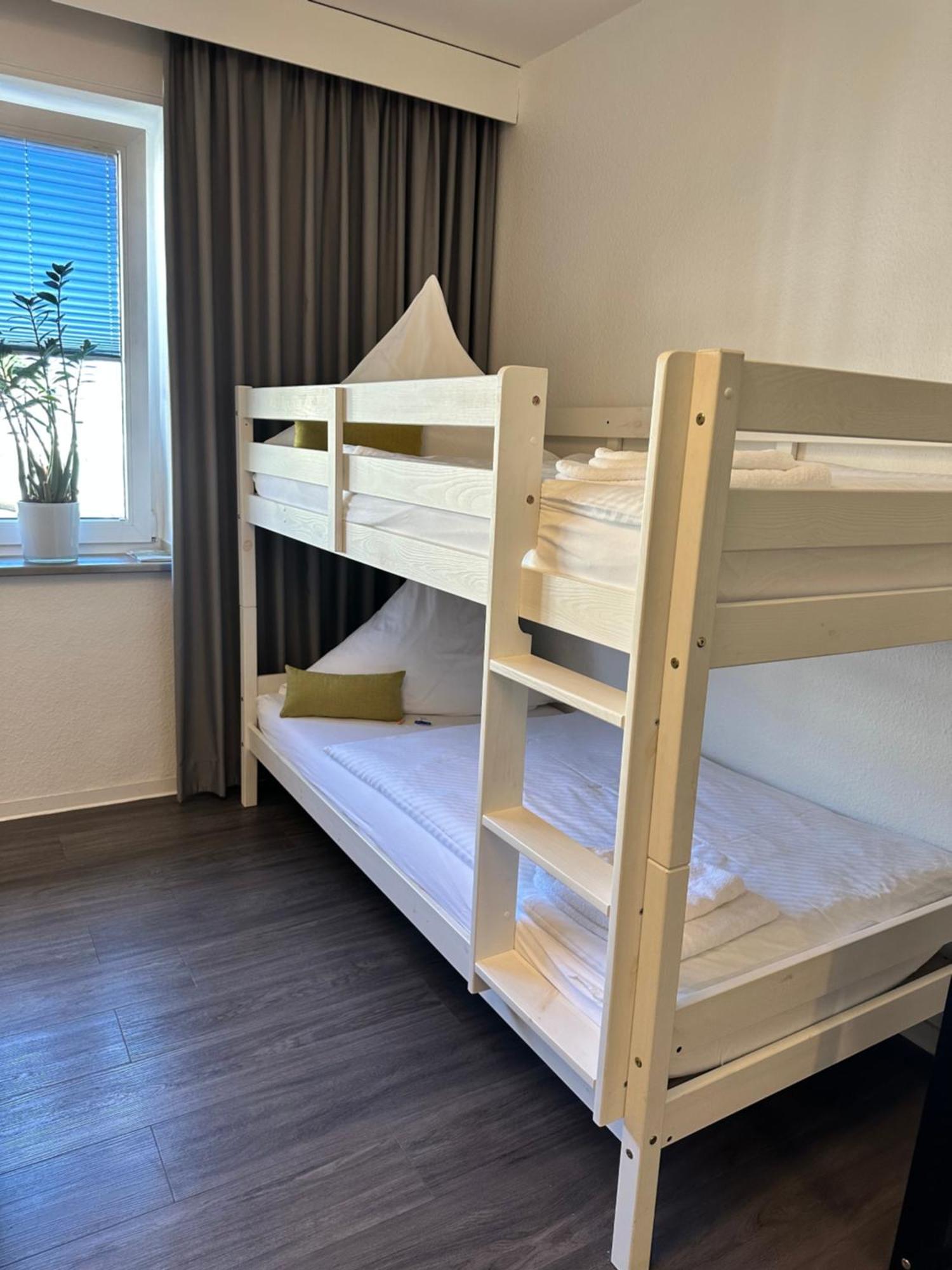 An Hotel Selm Extérieur photo