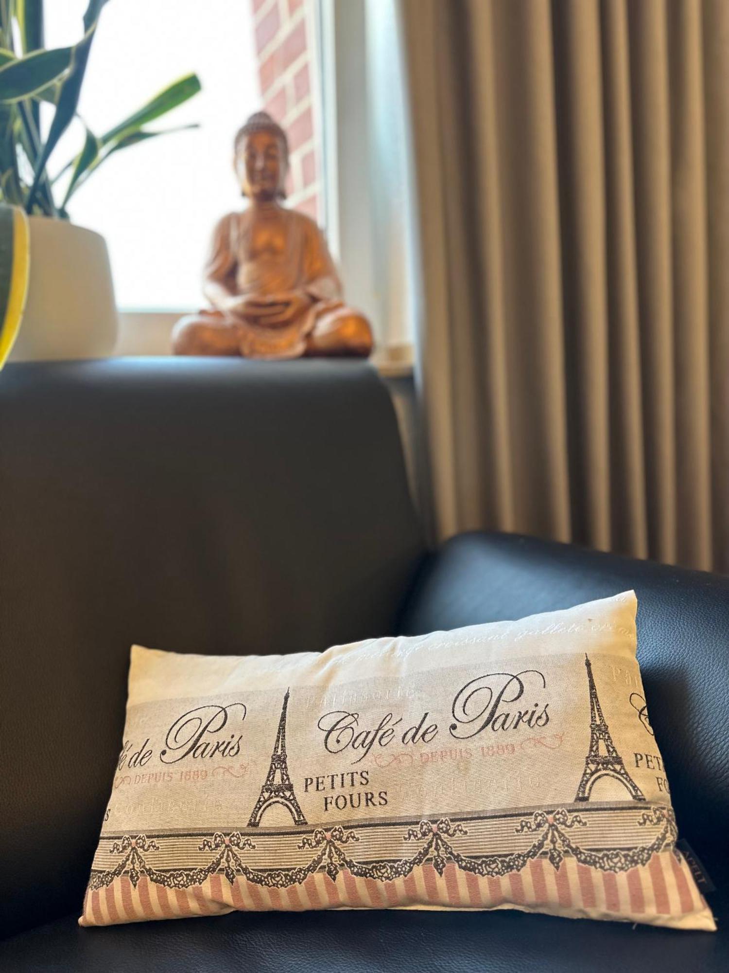 An Hotel Selm Extérieur photo