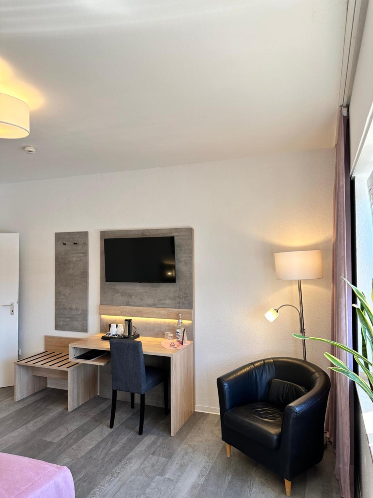An Hotel Selm Extérieur photo