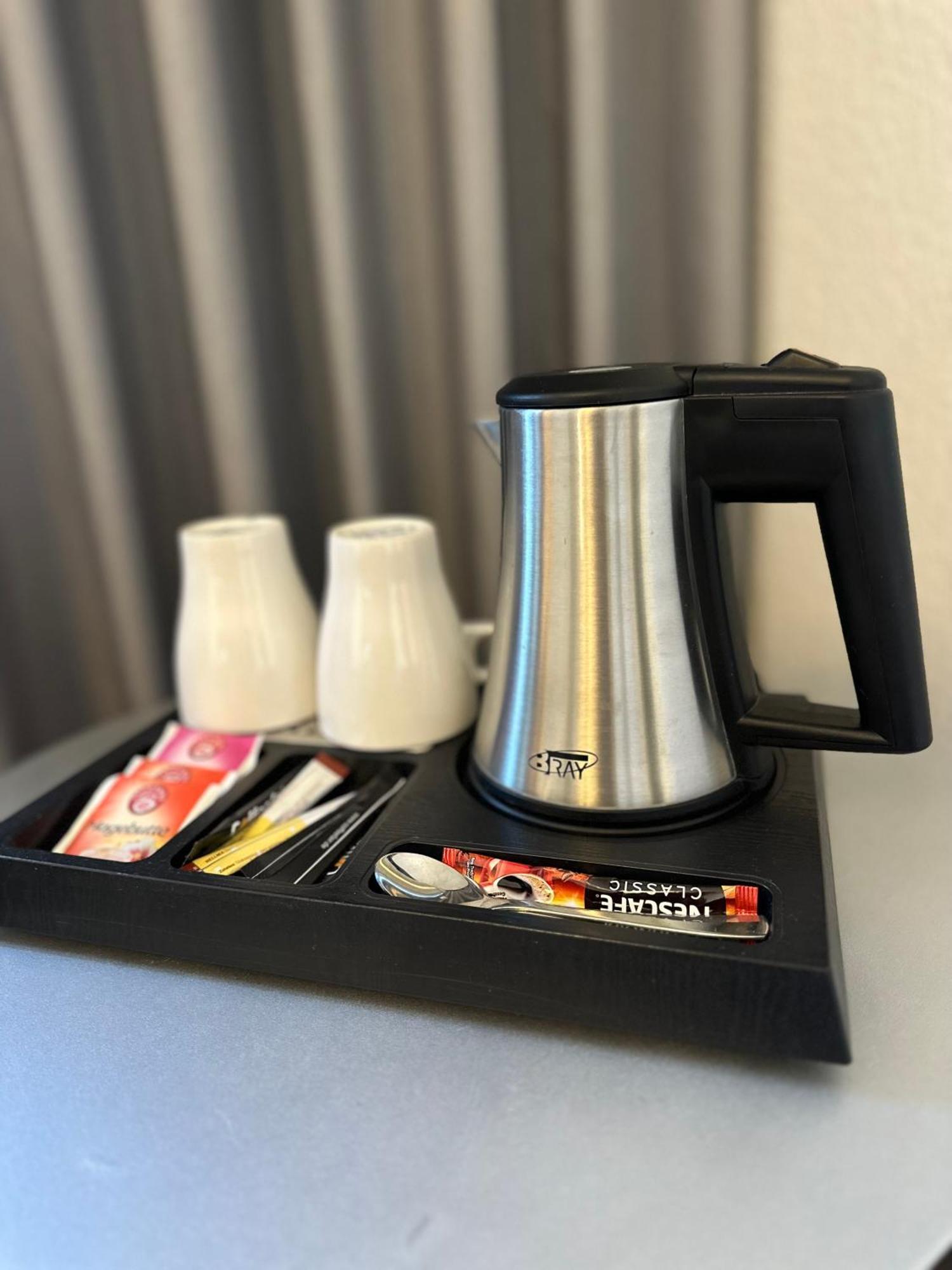 An Hotel Selm Extérieur photo
