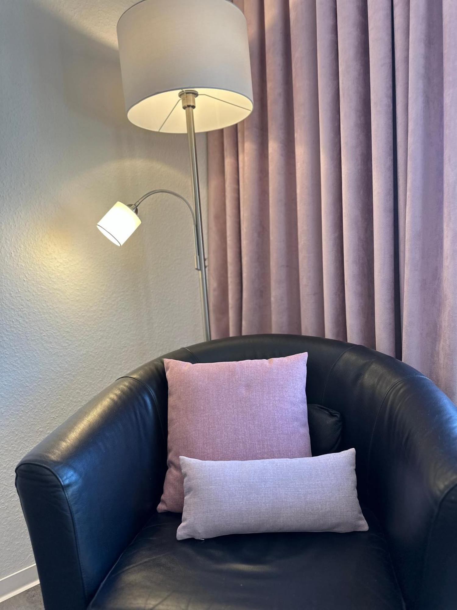 An Hotel Selm Chambre photo